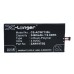 Аккумулятор CameronSino для Acer Iconia Tab 7 A1-713 3400mah