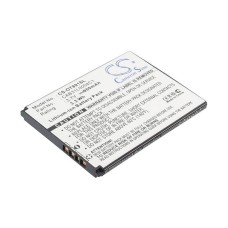 Аккумулятор CameronSino для Alcatel One Touch 891, 2000X, 3041D, Мегафон TP-DS1 900mah