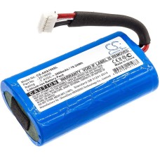 Аккумулятор CameronSino для Anker SoundCore Boost 2600mAh