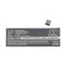 Аккумулятор CameronSino для Apple iPhone 5C 1500mah