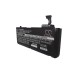 Аккумулятор CameronSino для Apple MacBook Pro 13 A1322, MD101, MD102 5800mAh