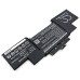 Аккумулятор CameronSino для Apple MacBook Pro 15 A1398 (A1618) 8700mAh