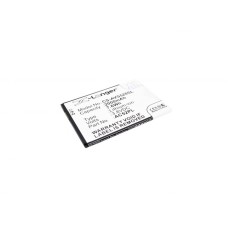 Аккумулятор CameronSino для Archos 52 Platinum 2000mah
