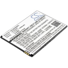 Аккумулятор CameronSino для Archos 55 Helium Plus 2300mah