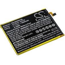 Аккумулятор CameronSino для Archos 55 Helium, 55 Helium Ultra 2500mah