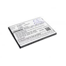 Аккумулятор CameronSino для Archos 59 Titanium 2400mah