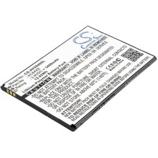 Аккумулятор CameronSino для Archos 64 Xenon 3400mah