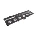 Аккумулятор CameronSino для Asus F201E, F202E, VivoBook Q200, S200E, X201E, X202E 5100mAh