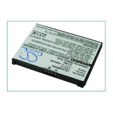 Аккумулятор CameronSino для Asus Garmin M20 920mah