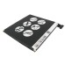 Аккумулятор CameronSino для Asus Nexus 7 2013 3950mah