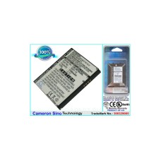 Аккумулятор CameronSino для Asus P552 1100мАч