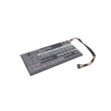 Аккумулятор CameronSino для док станции Asus Padfone S PF500KL (P93L) 4900mah