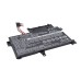 Аккумулятор CameronSino для Asus Transformer Book Flip TP500LA, TP500LB, TP500LN 4200mAh
