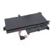 Аккумулятор CameronSino для Asus Transformer Book Flip TP500LA, TP500LB, TP500LN 4200mAh