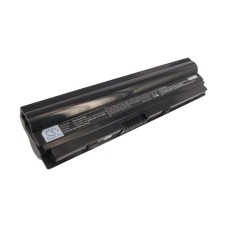 Аккумулятор CameronSino для Asus U24, U24E 4400mAh