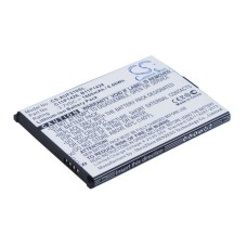 Аккумулятор CameronSino для Asus ZenFone 2 Laser ZE500KL, ZE500KG 1800mah
