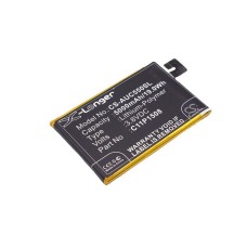 Аккумулятор CameronSino для Asus ZenFone Max ZC550KL 5000mah