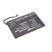 Аккумулятор CameronSino для Barnes & Noble Nook GlowLight 2150mAh
