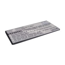 Аккумулятор CameronSino для Билайн М2, МТС 1055, Мегафон V9+ 3400mah
