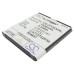 Аккумулятор CameronSino для Билайн Смарт 2, ZTE Blade M, V808 1500mah