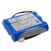 Аккумулятор CameronSino для Bionet BM3, BM3 plus, BM5 2600mAh