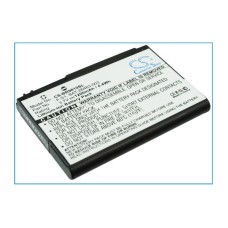Аккумулятор CameronSino для Blackberry 9800 1200mah