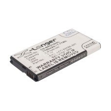 Аккумулятор CameronSino для Blackberry Q10 2100mah