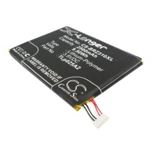 Аккумулятор CameronSino для Blackberry Z3 2500mah