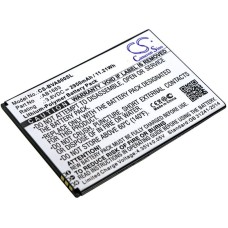Аккумулятор CameronSino для Blackview A8 MAX 2950mah