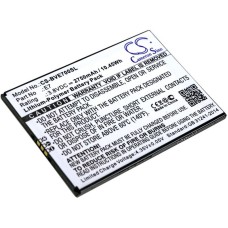 Аккумулятор CameronSino для Blackview E7, E7s 2750mah