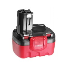Аккумулятор Pitatel для Bosch 2607335534, 2607335711, BAT038 2100mAh