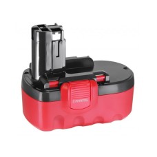 Аккумулятор Pitatel для Bosch 2607335560, 2607335266, BAT160 3000mah