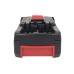 Аккумулятор Pitatel для Bosch 2607336078, 2607336150, BAT607, BAT614 3000mah