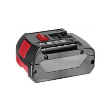 Аккумулятор Pitatel для Bosch 2607336091, BAT609, BAT618, GBA 18V 3000mah