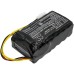 Аккумулятор CameronSino для AL-KO Robolinho 116 5000mAh