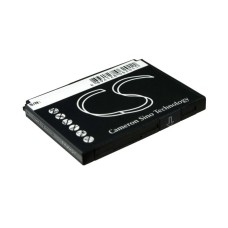 Аккумулятор CameronSino для ALCATEL One Touch 813, One Touch 720 (OT-BY70) 1000mAh