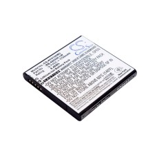 Аккумулятор CameronSino для Ascom Myco 1750mah