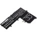 Аккумулятор CameronSino для ASUS ChromeBook C223NA, VivoBook E12 (C21N1807) 4900mah