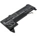 Аккумулятор CameronSino для Asus FX570, K570, R570, X570 (B31N1723) 4050mAh