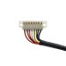 Аккумулятор CameronSino для Asus FX570, K570, R570, X570 (B31N1723) 4050mAh
