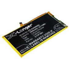 Аккумулятор CameronSino для Asus ROG Phone 2 (ZS660KL) 5900mah