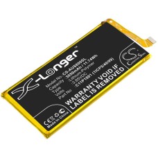 Аккумулятор CameronSino для ASUS ROG Phone (C11P1801) 3050mah