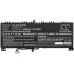 Аккумулятор CameronSino для Asus ROG Strix GL503VS серии (L18C4P90) 4000mah