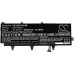 Аккумулятор CameronSino для ASUS ROG ZEPHYRUS GX701GX, GX701, ROG Zephyrus S GX735GW серии (C41N1802) 4850mAh
