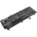 Аккумулятор CameronSino для ASUS ROG Zephyrus S GX531 серии (C41N1805) 3050mAh