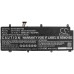 Аккумулятор CameronSino для ASUS ROG Zephyrus S GX531 серии (C41N1805) 3050mAh