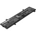 Аккумулятор CameronSino для ASUS VivoBook 15 F505Z, X505B, X505Z (B31N1631) 3500mah