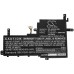 Аккумулятор CameronSino для ASUS VivoBook 15 M513, VivoBook S15 S531FA серии (B31N1842) 3550mAh