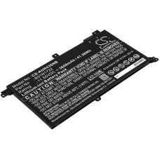 Аккумулятор CameronSino для Asus VivoBook S14 (B31N1732) 3600mah