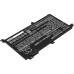 Аккумулятор CameronSino для Asus VivoBook S14 (B31N1732) 3600mah